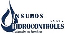 INSUMOS E HIDROCONTROLES S.A. DE C.V.