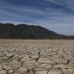 CONAGUA – Atención a la Sequía en México