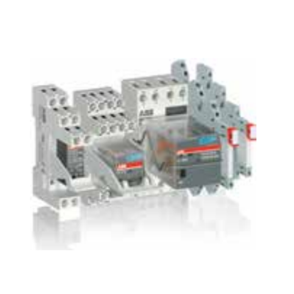 Relevadores Encapsulados ABB