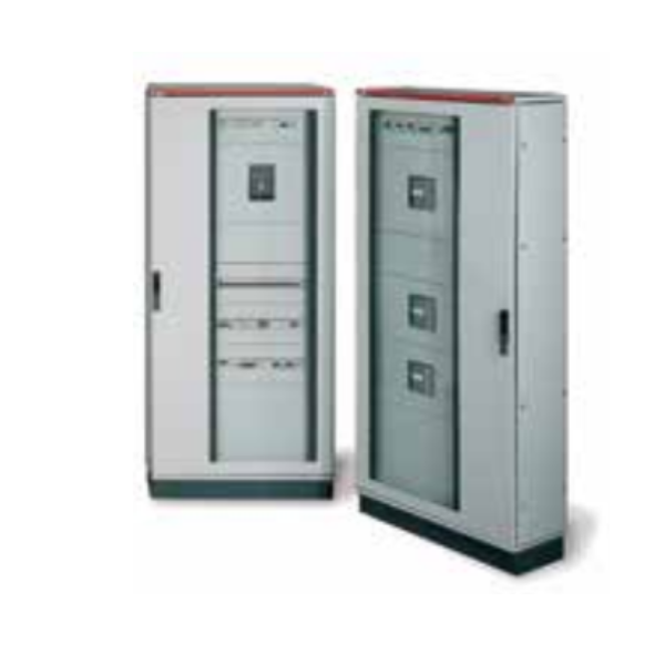 Tablero ArTu L y ArTu K ABB