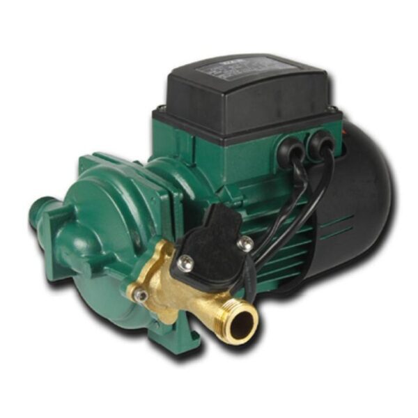 Presurizadora K40/19HA DAB