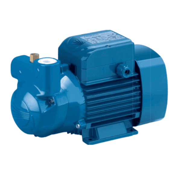 CK Electrobombas autocebantes de anillo líquido