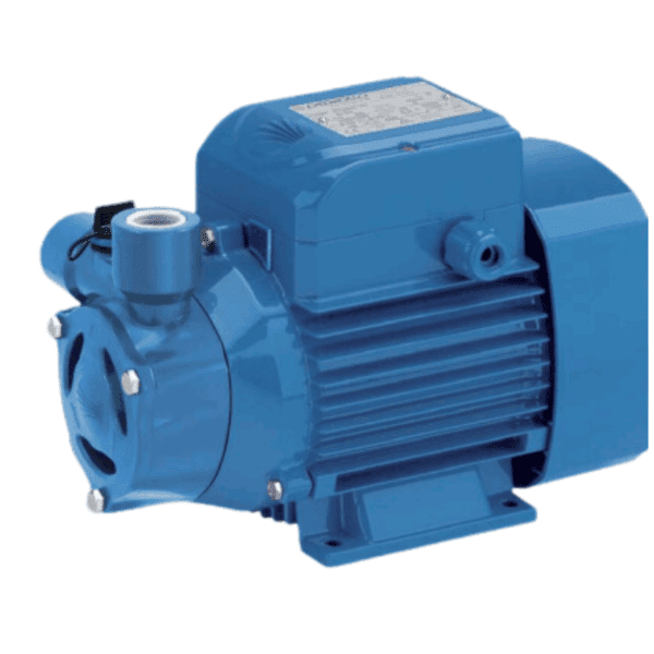 Electrobombas con rodete periférico PQA