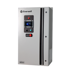 Arrancador con variador de frecuencia Enerwell Serie AEWXPRO