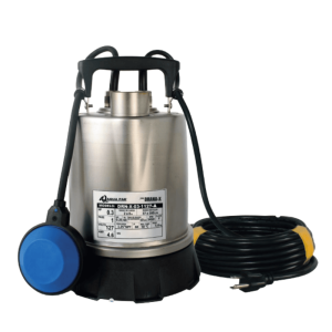 Motobombas sumergibles Aquapak Serie Drana-X