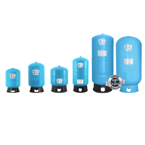 TANQUES PRECARGADOS Aquapak Serie AquakPro XLB