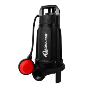 Motobombas sumergibles Aquapak Serie VOID