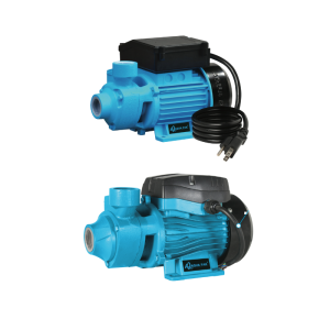 MOTOBOMBAS DE SUPERFICIE AQUAPACK Serie AP