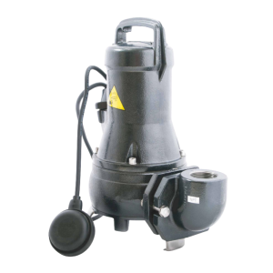 Motobombas sumergibles ESPA Serie DRAINEX202