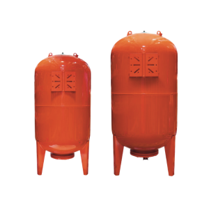 TANQUES PRECARGADOS Altamira Serie PRO XH25