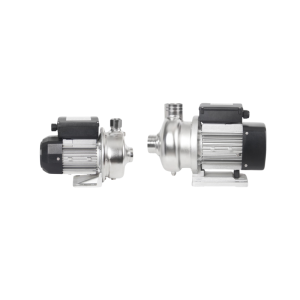MOTOBOMBAS DE SUPERFICIE AQUAPACK Serie ALY