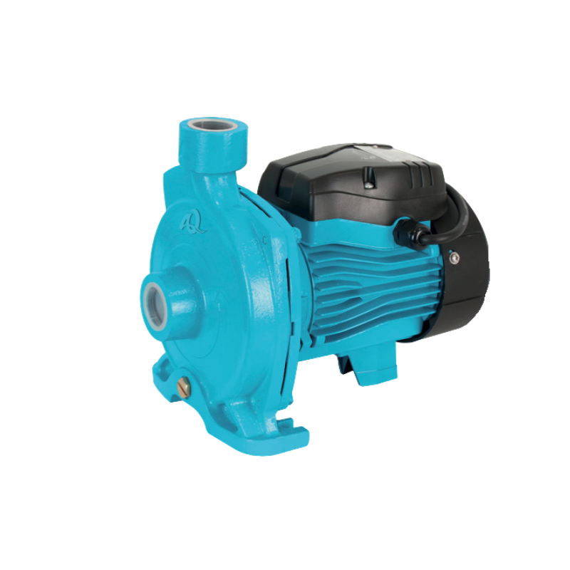 MOTOBOMBAS DE SUPERFICIE AQUAPACK Serie CFB