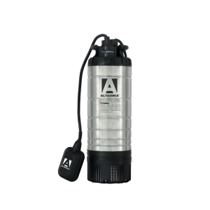 Bomba sumergible multietapa agua limpia ALTAMIRA Serie ELITX