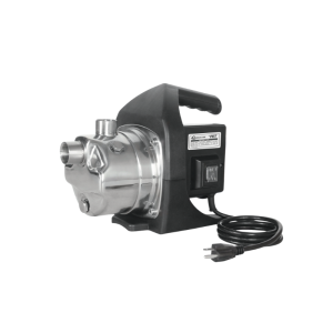 MOTOBOMBAS DE SUPERFICIE AQUAPACK Serie PET