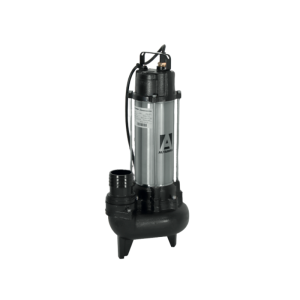 Motobombas sumergibles Altamira Serie STRONGX