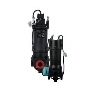 Motobombas sumergibles Altamira Serie GRD