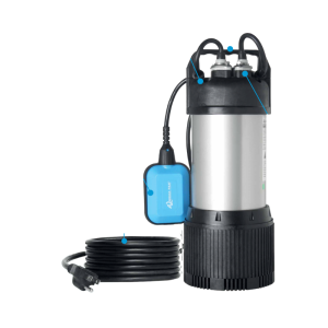 Bomba sumergible multietapa agua limpia  AQUAPAK Serie KANKIPLUS