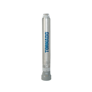 Bomba sumergible multietapa agua limpia  TORNADO Serie KIN