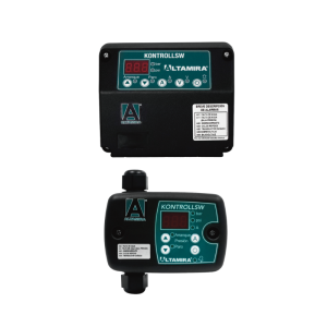 Switch electrónico de protección y control Altamira Serie KONTROLLSW