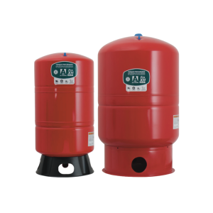 TANQUES PRECARGADOS Altamira Serie PRO XH