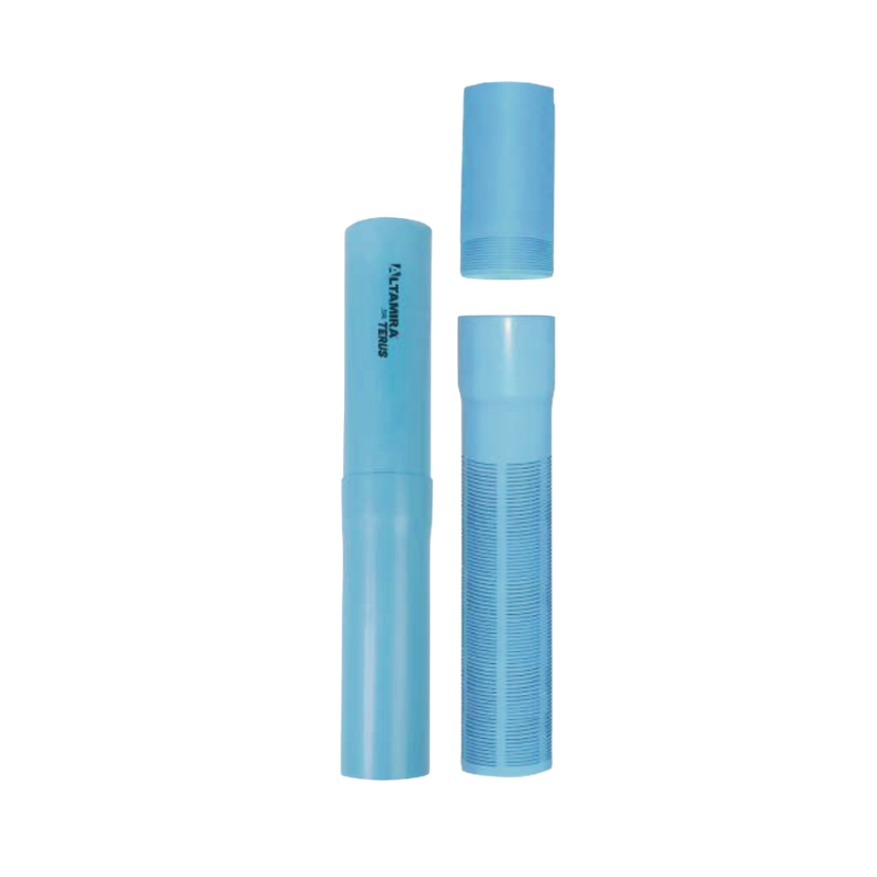 Tuberia para columna agua limpia ALTAMIRA Serie TERUS