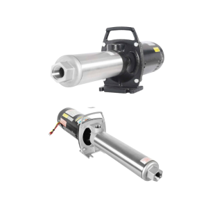 Multietapas horizontal ALTAMIRA Serie Altapres 20,30,40,60,75 y 95