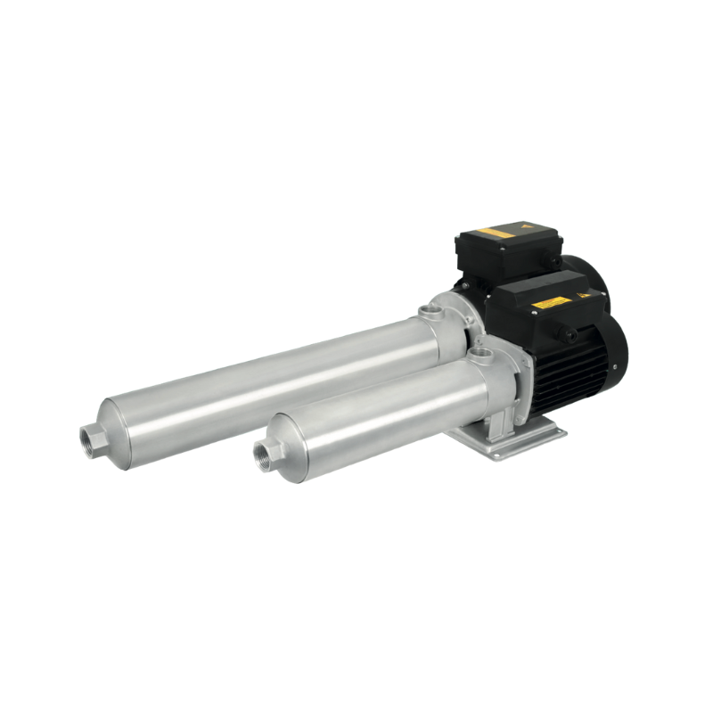 Multietapas horizontal ALTAMIRA Serie Altapres XT