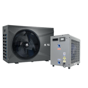Bomba de calor /frio EKX HIDROCONTROL