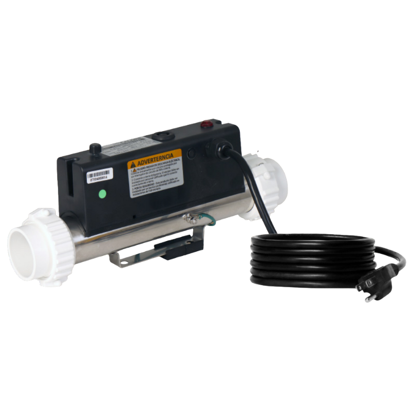 Calentador para hidromasaje y spa CALORE PANDA POOL PRODUCTS