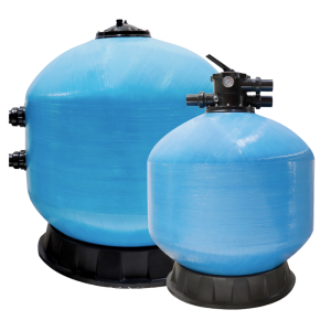 Filtros para piscina MARBLU PANDA POOL PRODUCTS