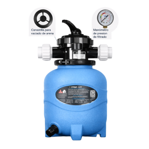 Filtros para piscina FPBP PANDA POOL PRODUCTS