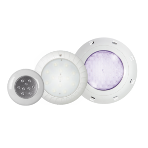 Lampara led para piscina LUMINUS PANDA POOL PRODUCTS