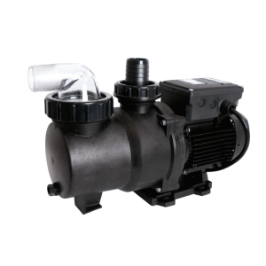 Motobomba centrifuga monoetapa para recircular y filtración de agua de la piscina  NOX ESPA