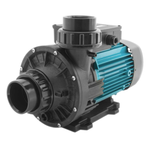 Motobomba para hidromasaje (SPA ) ESPA Serie WIPER