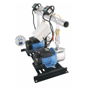 Presurizador KONTROLLSW, Presurizador multiple de velocidad constante ALTAMIRA