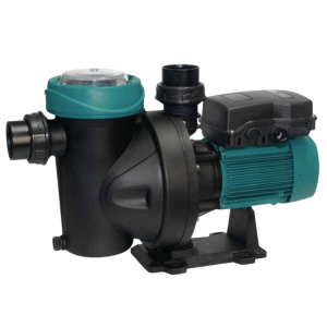 SILEN I Motobomba para recircular el agua en piscina ESPA