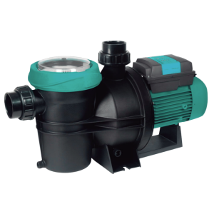 SILEN PLUS Motobomba para recircular el agua en piscina ESPA