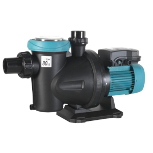 SILEN S Motobomba para recircular el agua en piscina ESPA