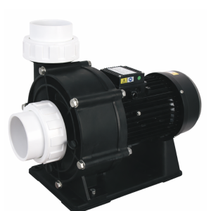 Serie SUPRA 3-4 (ALTO FLUJO) Motobomba para recircular el agua en piscina Aquapack