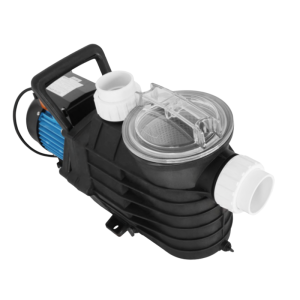 SUPRA Motobomba para recircular el agua en piscina Aquapack