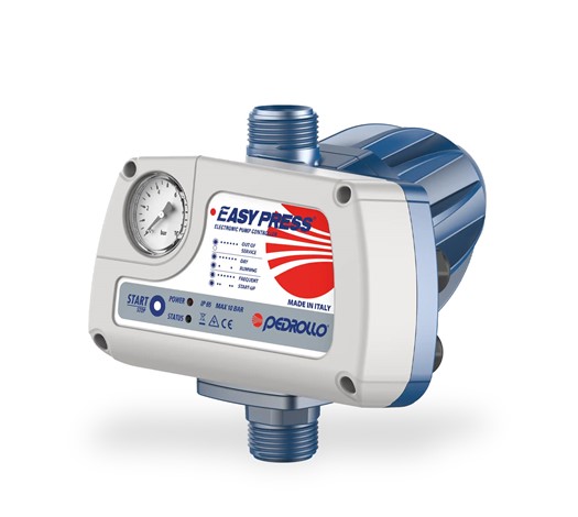 EASYPRESS PEDROLLO