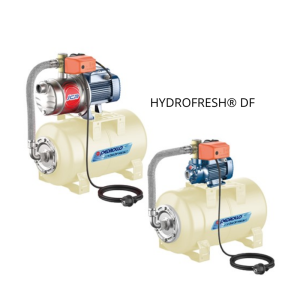 EQUIPOS HIDRONEUMATICOS MONOFISICOS 775 V PEDROLLO