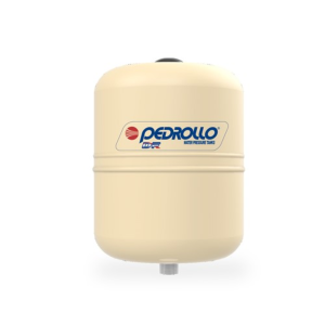TANQUES PEDROLLO DF DIAFRAGMA FIJO