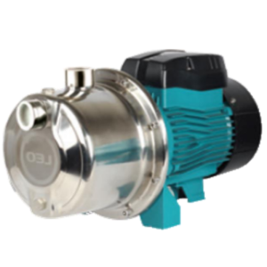 Bombas jet de acero inoxidable – IUSA