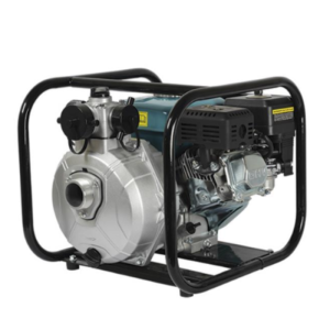 MOTOBOMBA A GASOLINA GPI H20