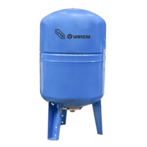 Tanques presurizados verticales Maxivarem IUSA