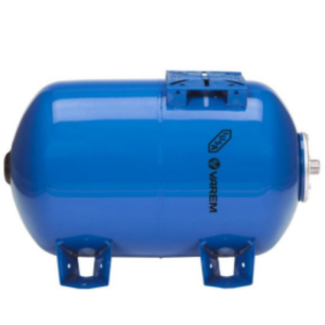 Tanques presurizados verticales tipo membrana intercambiable Maxivarem LSCE