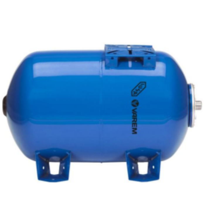 Tanques presurizados verticales tipo membrana intercambiable Maxivarem LSCE