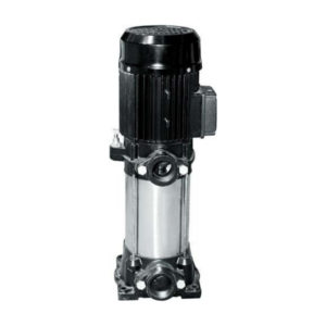Bomba vertical multietapas LASCAR VS – Baico