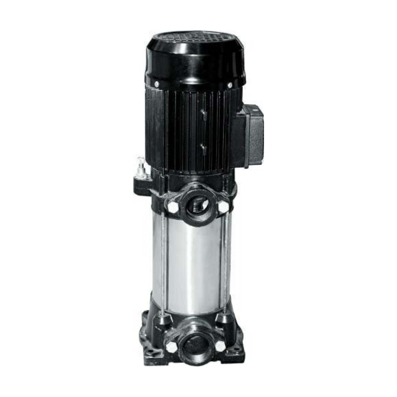 Bomba vertical multietapas LASCAR VS – Baico